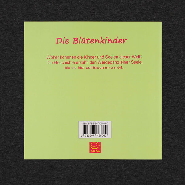 Die Blütenkinder – Bild 2