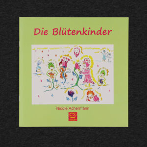 Die Blütenkinder