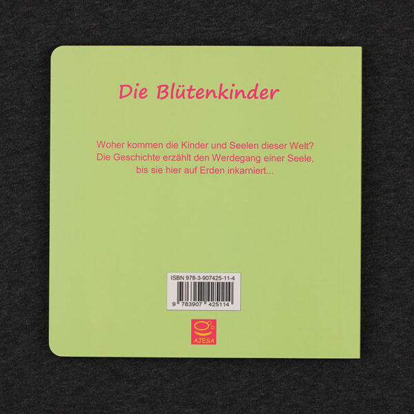 Die Blütenkinder – Bild 2