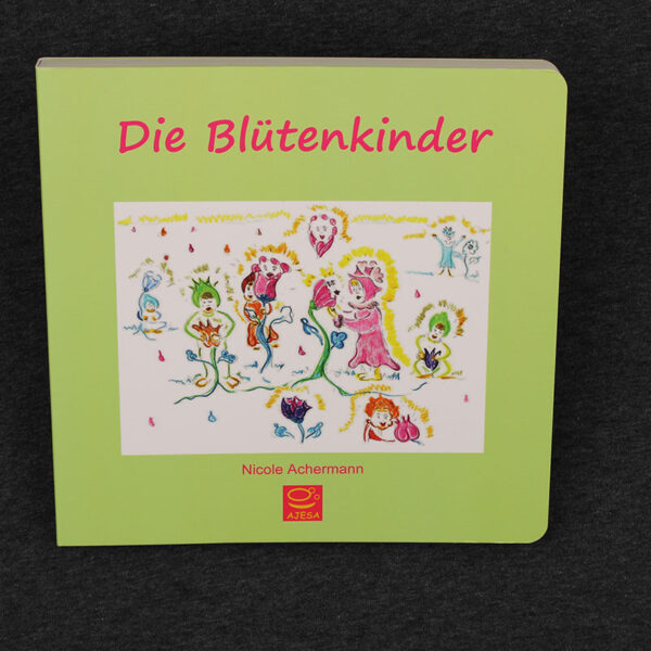 Die Blütenkinder – Bild 4