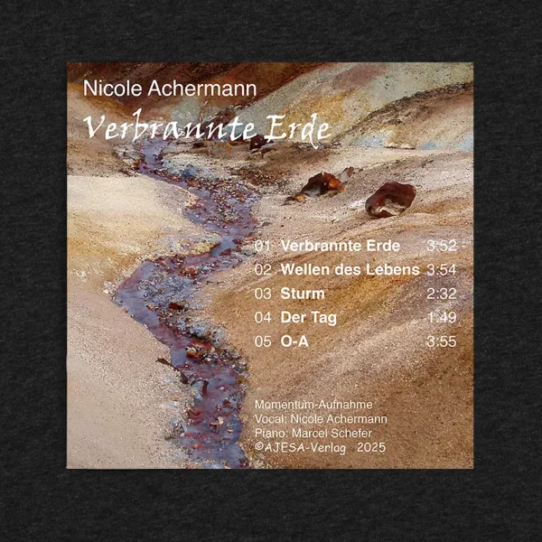 Verbrannte Erde – Bild 2