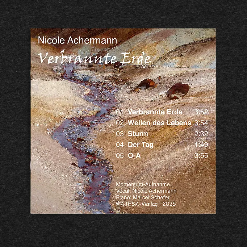 Verbrannte Erde – Bild 2