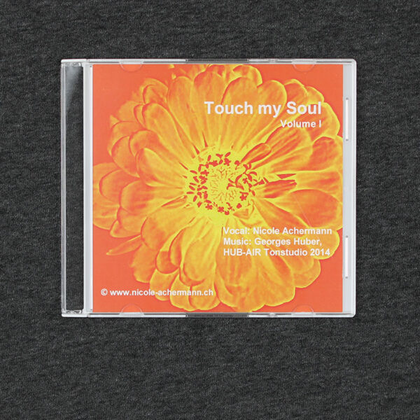 Touch my Soul – Volume I