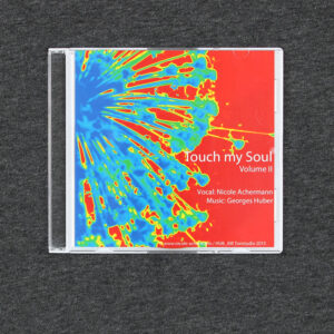 Touch my Soul – Volume II