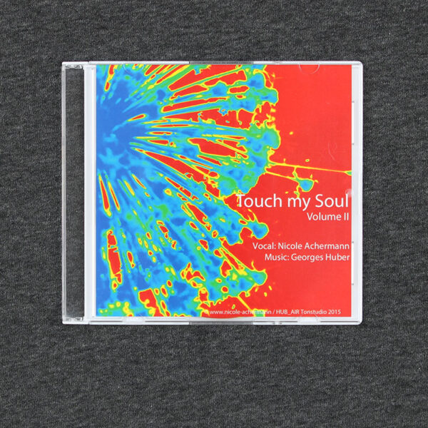 Touch my Soul – Volume II
