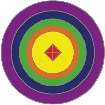AJESA Symbol Wasser